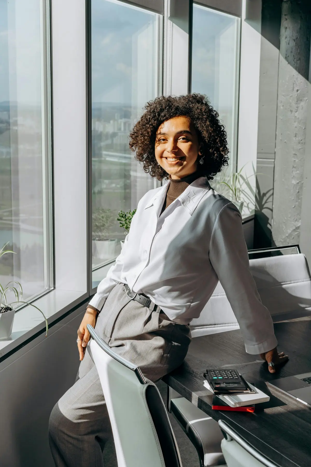 Atelier sophrologie en ligne - Gagner en confiance dans sa vie professionnelle 