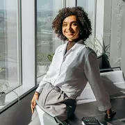 Atelier sophrologie en ligne - Gagner en confiance dans sa vie professionnelle 