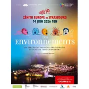 Les environnements