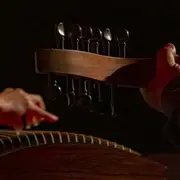 Sur la Route de la Soie Duo