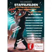 Thé Dansants de Staffelfelden