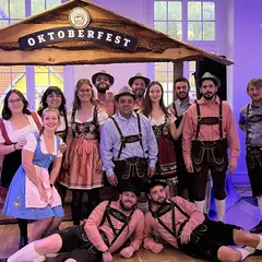 Fête de la bière