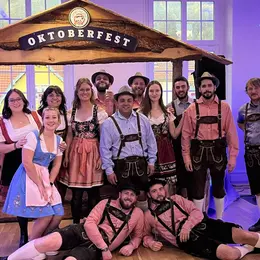 Fête de la bière