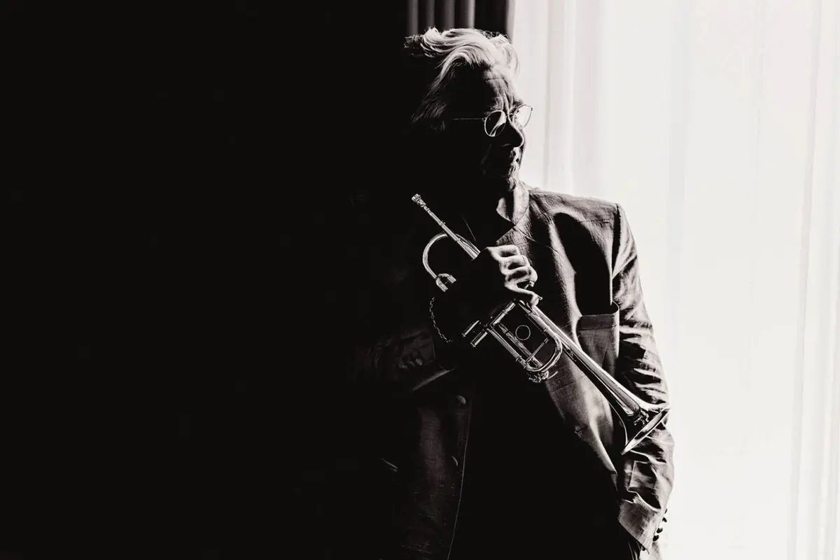 À l’œuvre : Håkan Hardenberger