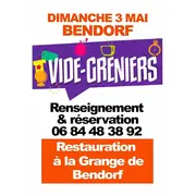 Vide-Greniers BENDORF