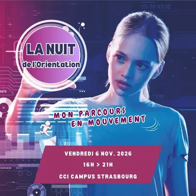 La Nuit de l'Orientation