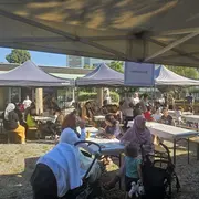 Kermesse des Écrans