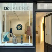 Galerie D2 / David Lenoble 
