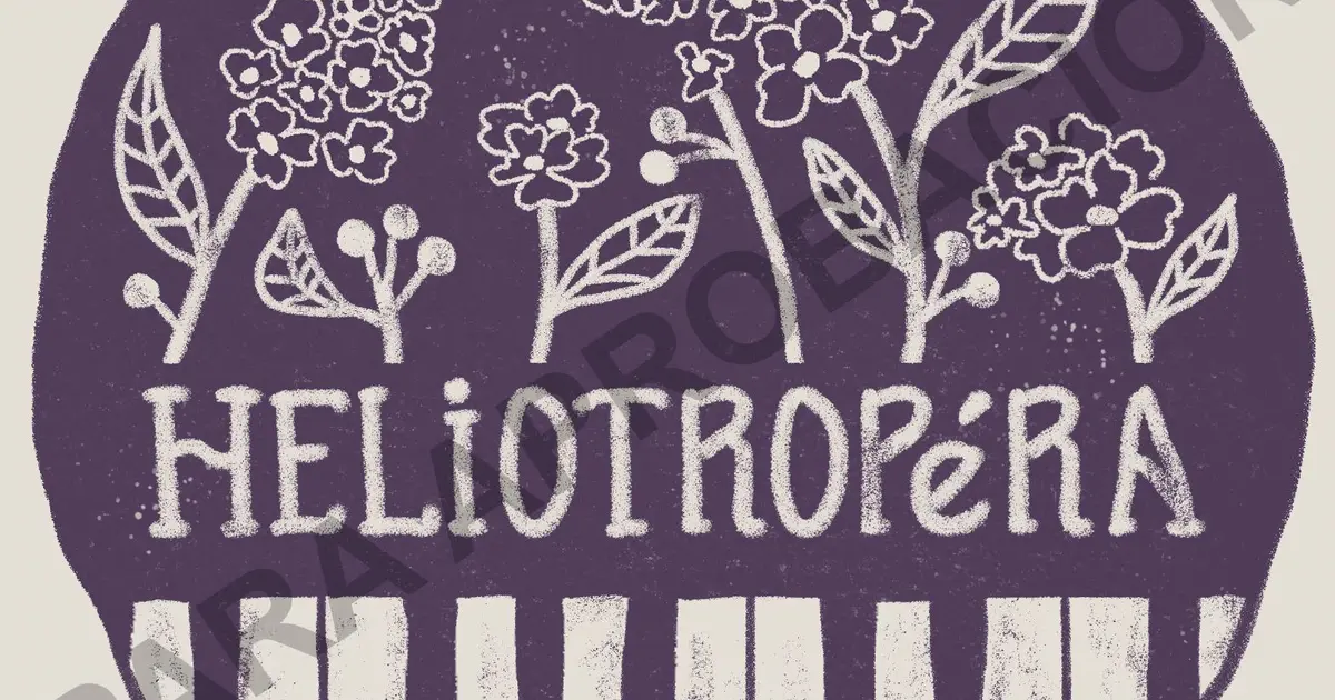 « Salve Regina » — Katherine Arriola et Fabien Prou