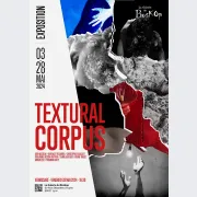 Textual Corpus | Expo Collective Photo