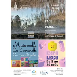 Expos d'été