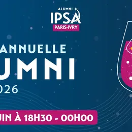 Soirée annuelle des IPSA Alumni