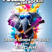 Follies on the rock(s)