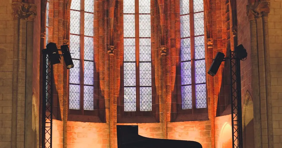 47ème édition Festival Piano Jacobins