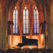47ème édition Festival Piano Jacobins 