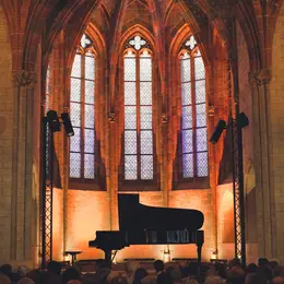 47ème édition Festival Piano Jacobins 