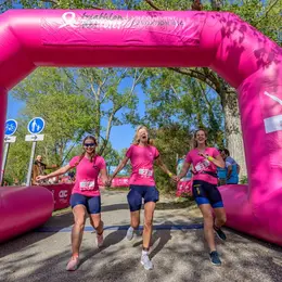 Triathlon des Roses Lyon