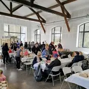 Marché paysan de Senones