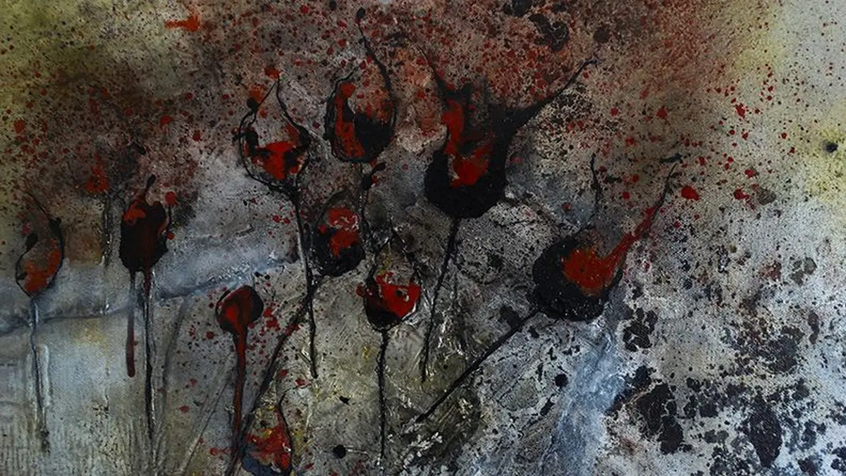 Anne Flo, Aldo Parvillez et Or Créa exposent à l’Usine !