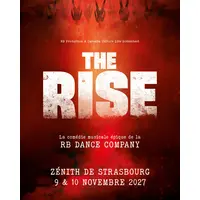 The Rise  &copy; DR