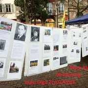 Expo : Ukraine, culture Slave & identité complexe.