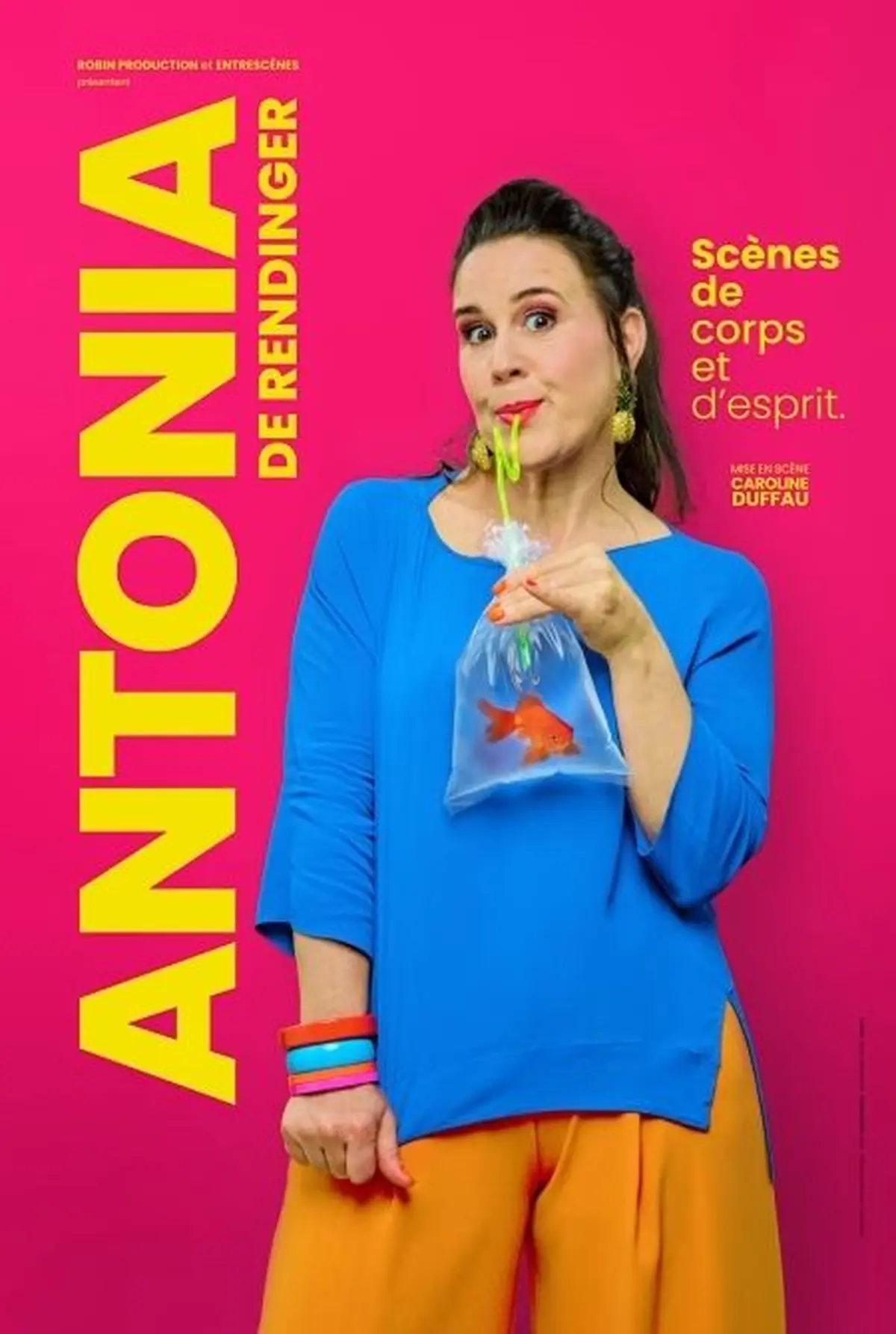 Antonia de Rendinger