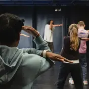 Génération Seishun : Collectif en mouvements