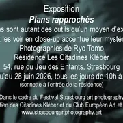 Plans rapprochés