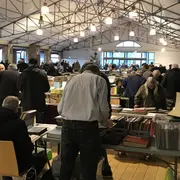 13ème salon philatélique et cartophile