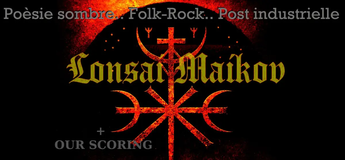 Lonsai Maïkov en concert