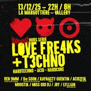 Hardbass Hors Série 01