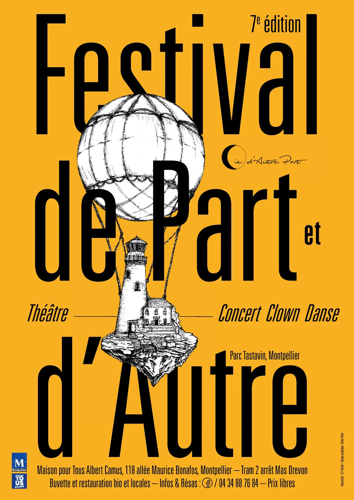 Festival de Part et d'Autre