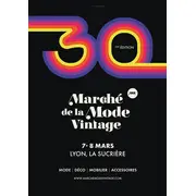 Marché de la Mode Vintage 