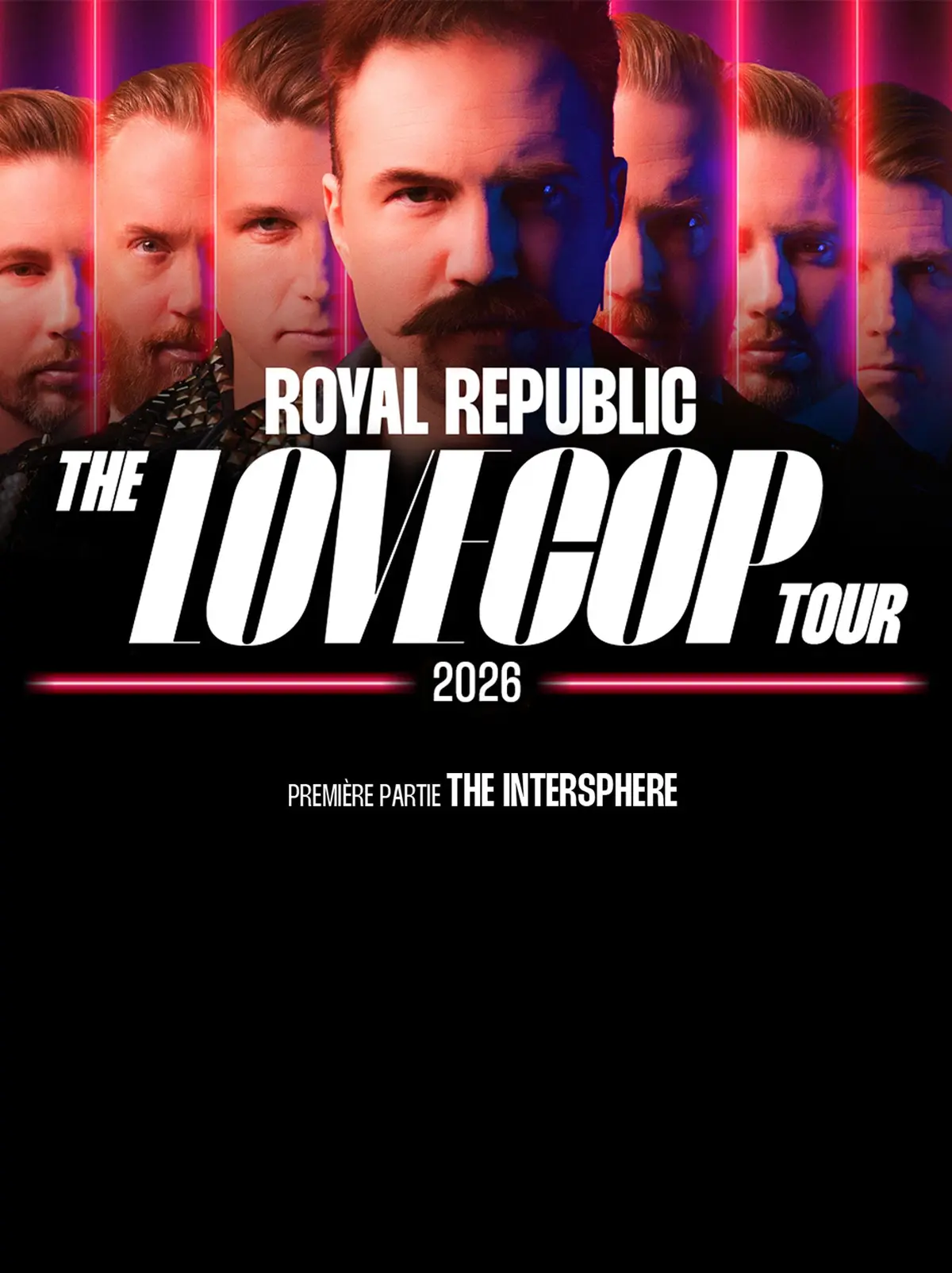 Royal Republic