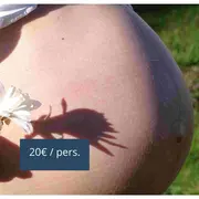 Atelier Nature Femmes Enceintes