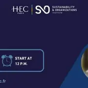 Séminaire-déjeuner S&O sur l'investissement à impact