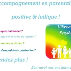 L'Envolée Positive