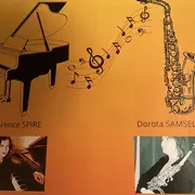 « Dialogues », compositrices et compositeurs en résonances, piano et saxophone