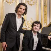 Christoph Seybold - Ingmar Lazar