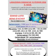 Grand loto 