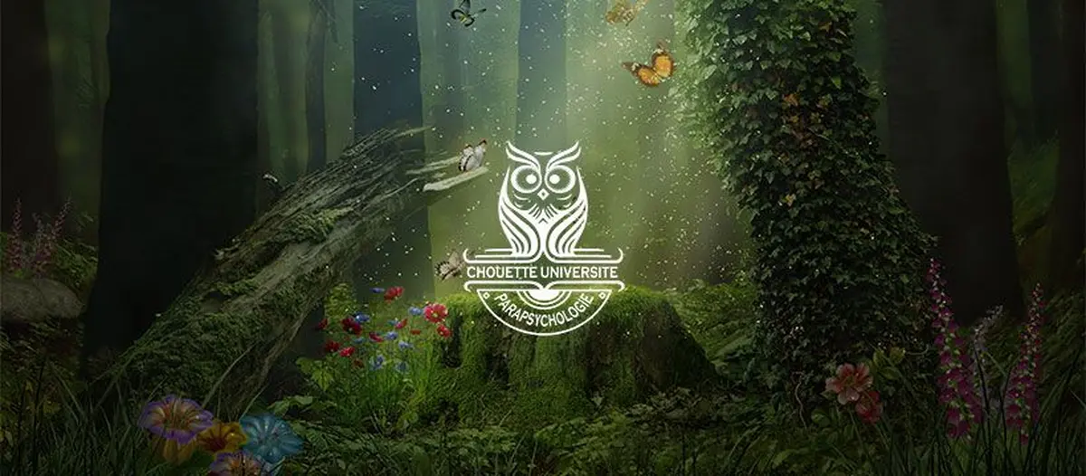 Chouette - Université en Parapsychologie