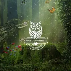 Chouette - Université en Parapsychologie