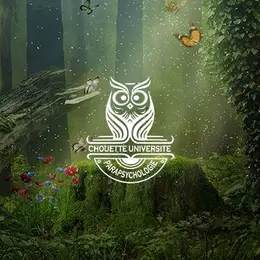 Chouette - Université en Parapsychologie