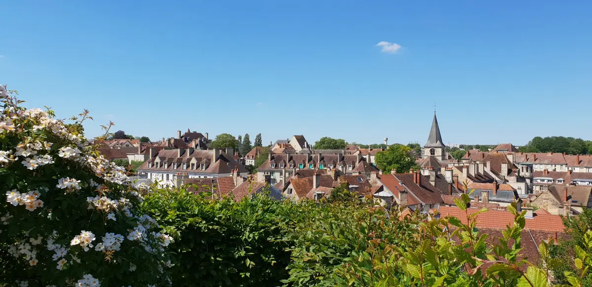 Ville de Châtillon-sur-Seine