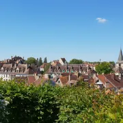 Ville de Châtillon-sur-Seine