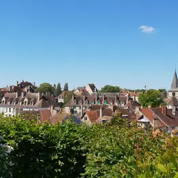 Ville de Châtillon-sur-Seine