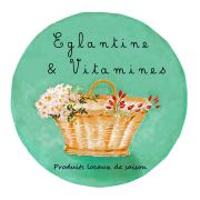Eglantine et Vitamines