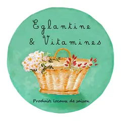 Eglantine et Vitamines