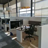 Les conseillers vous accueillent et vous guident DR