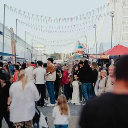 Foire Internationale de Bordeaux 2027